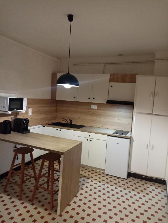 Les Hebergements De La Plage En Ville Martigues Εξωτερικό φωτογραφία