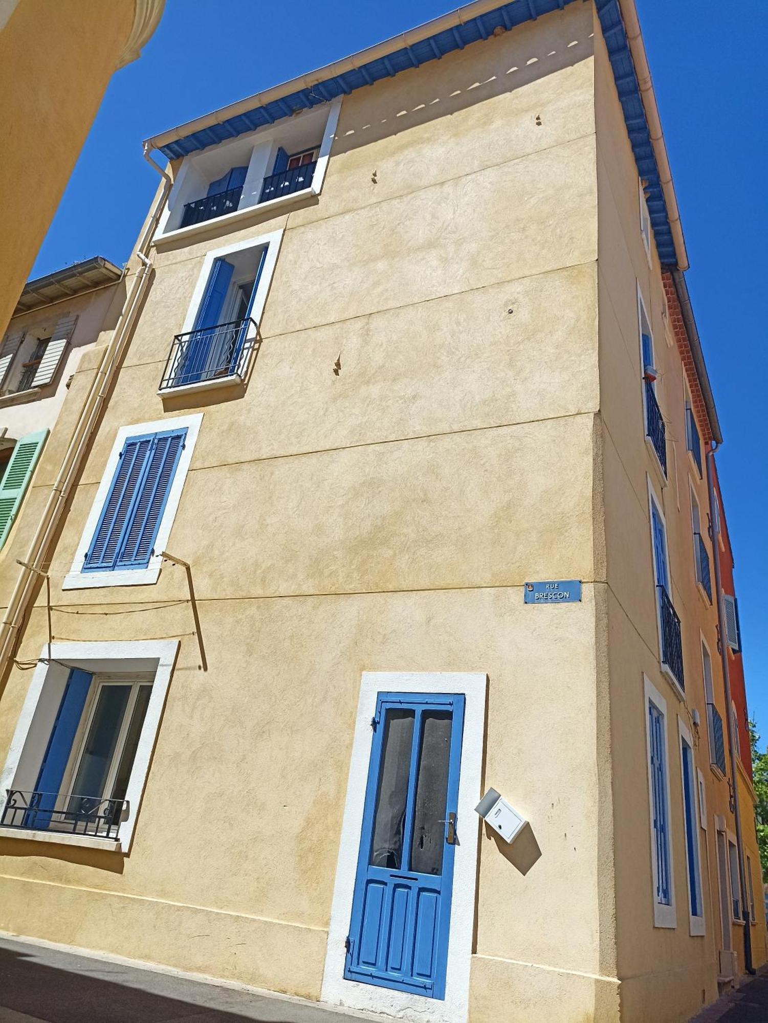 Les Hebergements De La Plage En Ville Martigues Δωμάτιο φωτογραφία