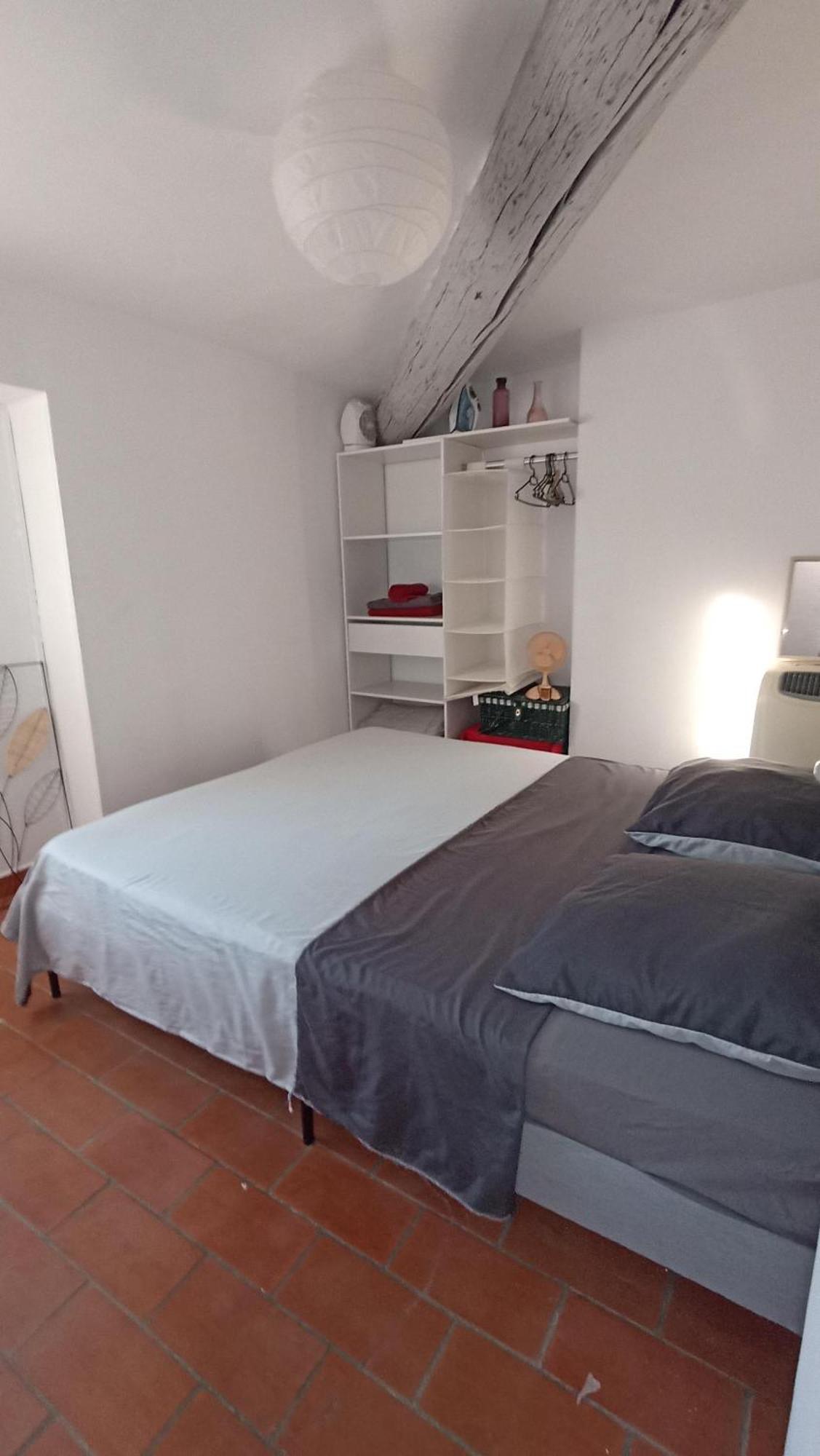 Les Hebergements De La Plage En Ville Martigues Εξωτερικό φωτογραφία