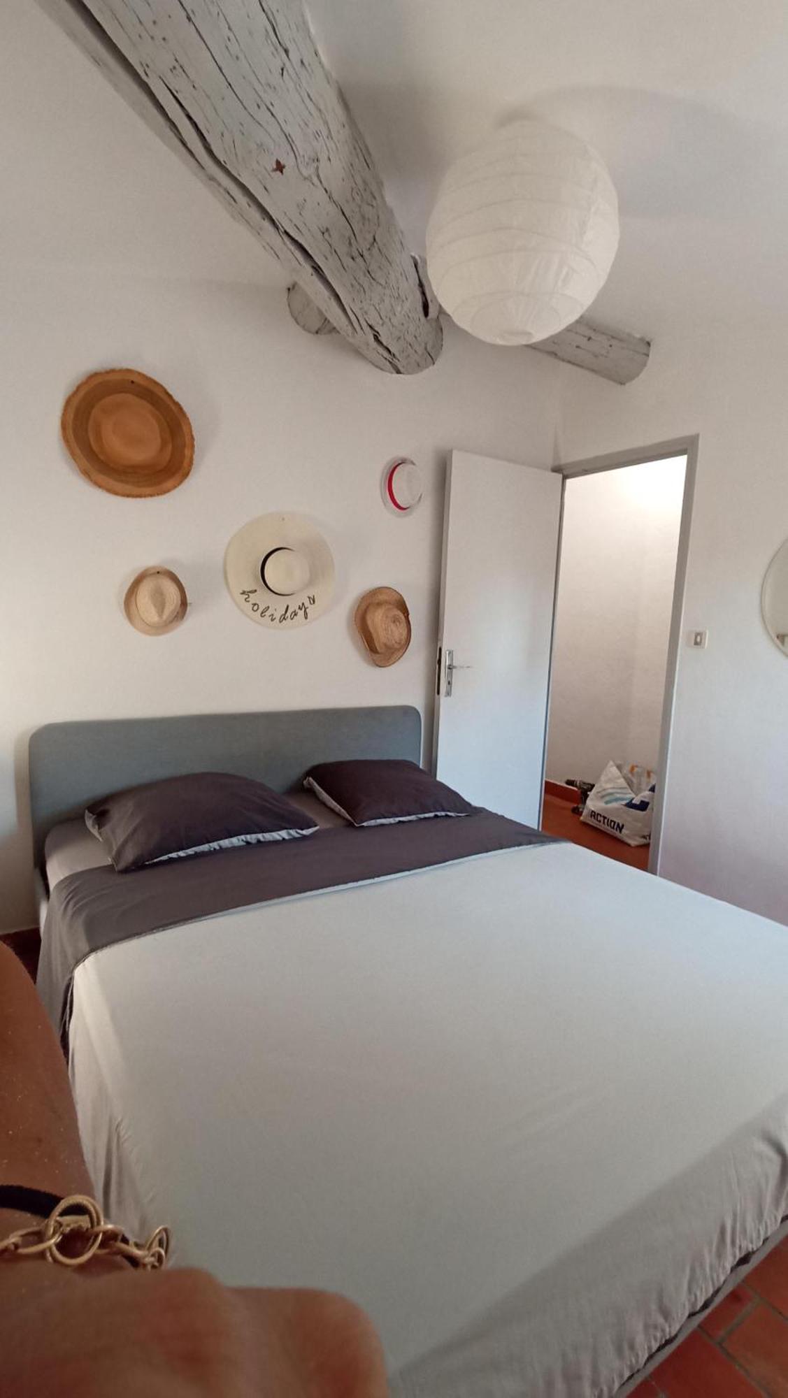 Les Hebergements De La Plage En Ville Martigues Εξωτερικό φωτογραφία